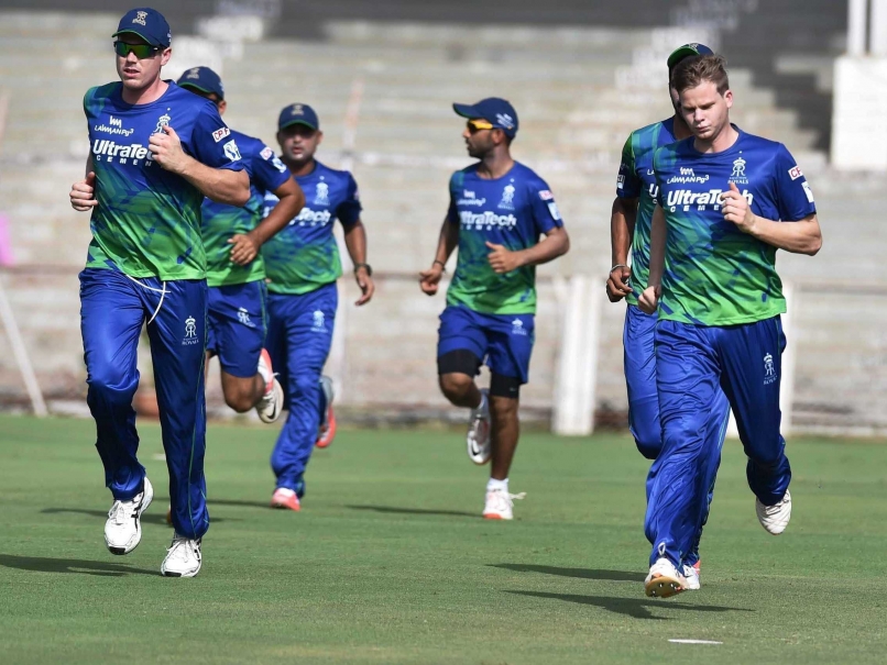 Rajasthan Royals Player Informs BCCI About Being Offered Money to Fix an IPL 2015 Match