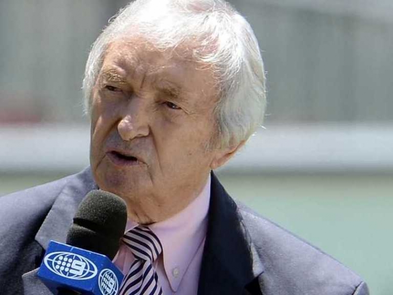 Richie Benaud's Family Turn Down Offer of State Funeral