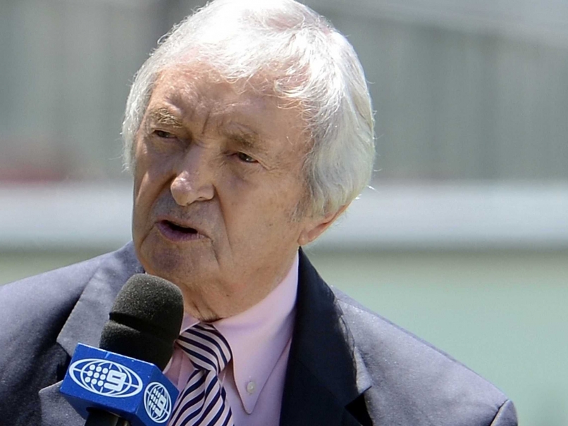 Richie Benaud - Former Australia Test Captain, Legendary Commentator - Dies at 84