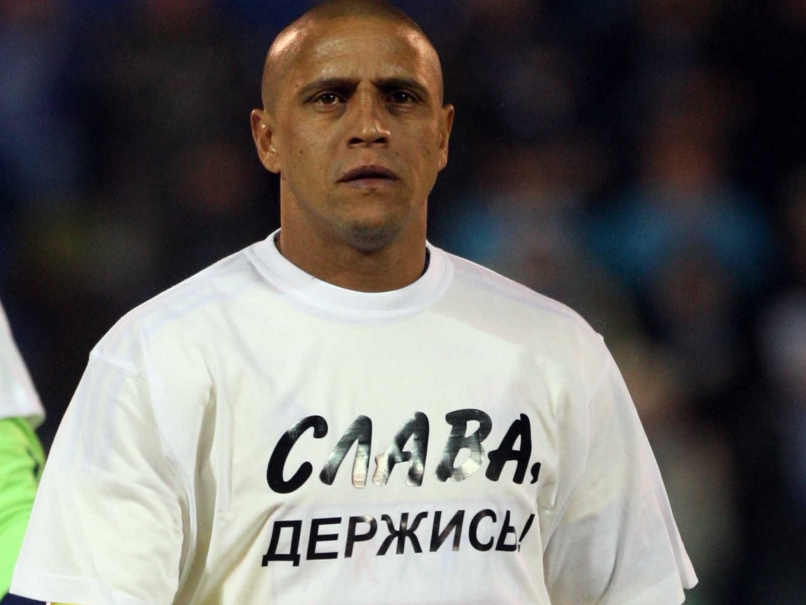 ISL: Delhi Dynamos' Roberto Carlos Attributes Loss vs Chennaiyin FC to 'Individual Mistakes'