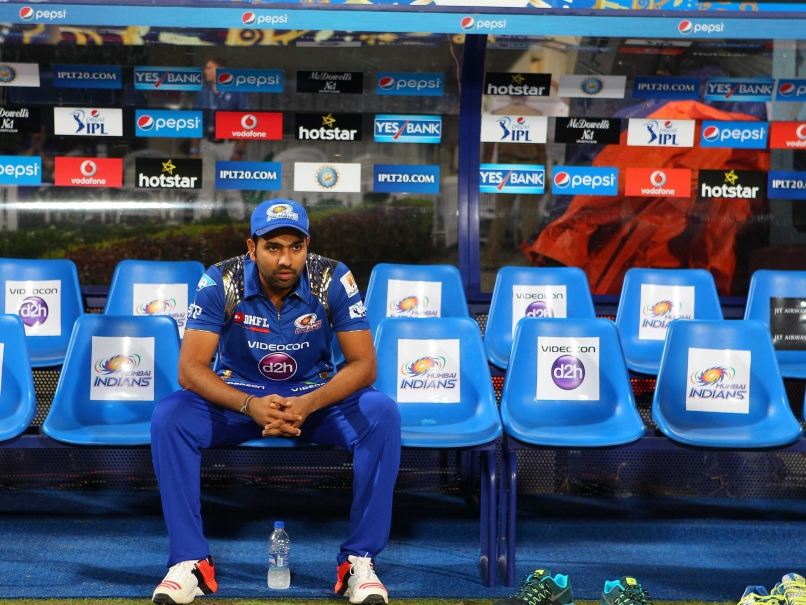 Rohit Sharma Prays for Earthquake-Hit Nepal