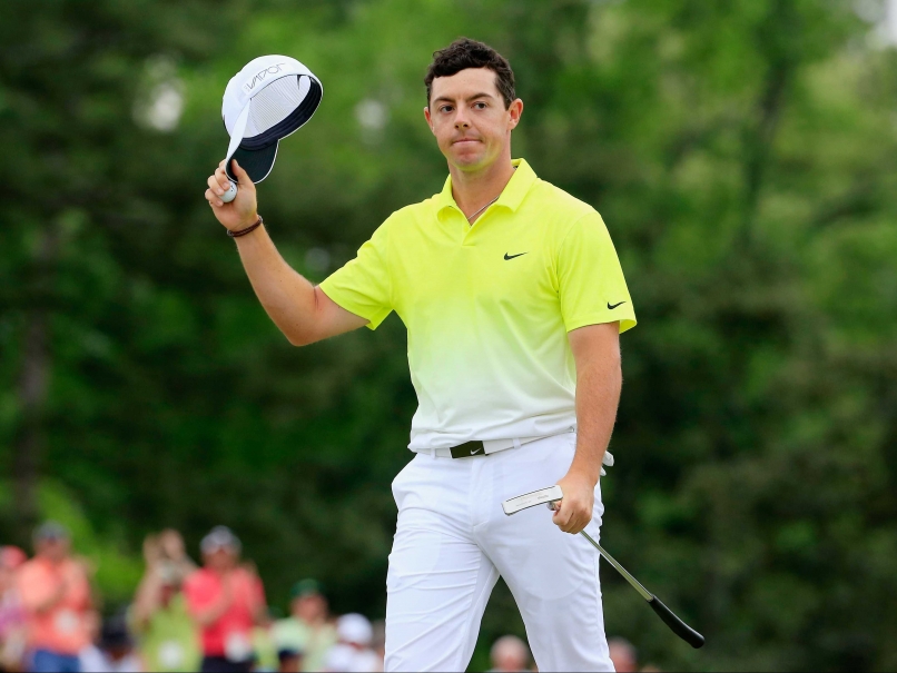 Rory McIlroy Edges Jordan Spieth, Tiger Woods Endures Mixed Day at Players