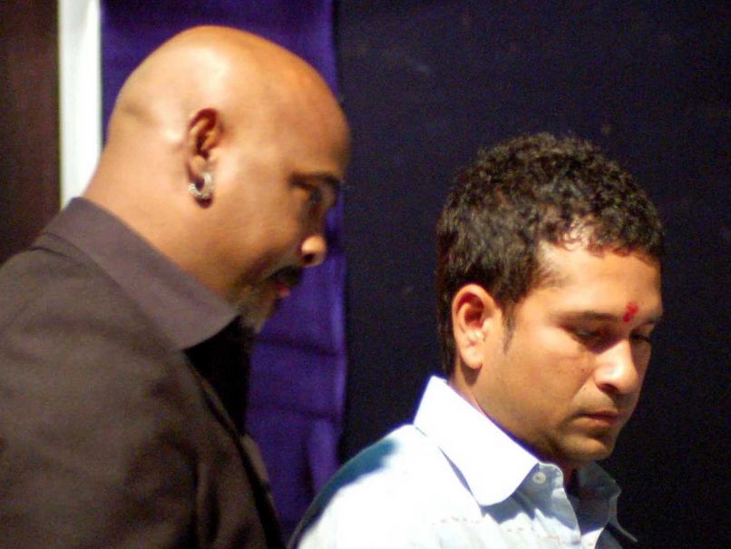 Sachin Tendulkar Revives Memories, Posts Photo with Vinod Kambli