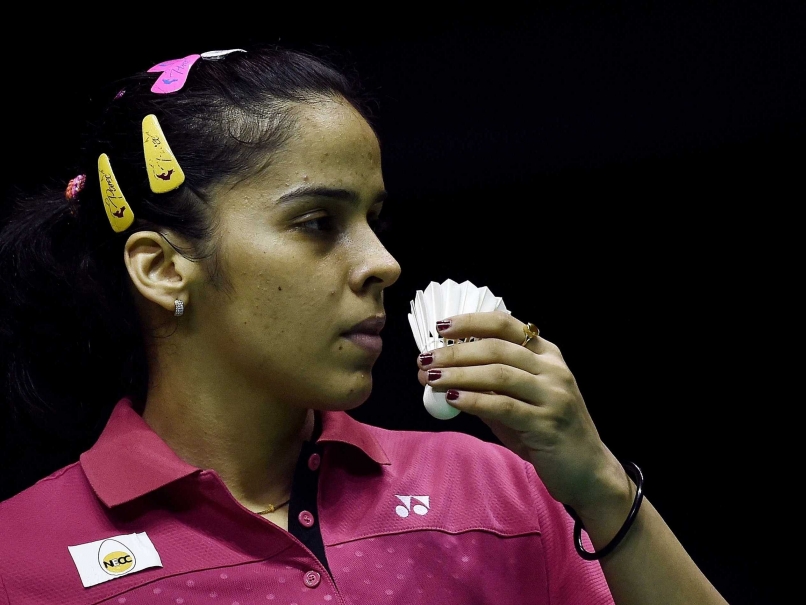 Saina Nehwal Regains World No. 1 Ranking