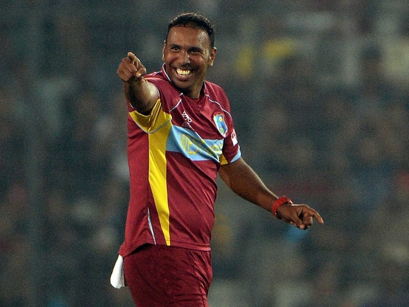 Cricket Australia Hires West Indian Samuel Badree for Spin Camp