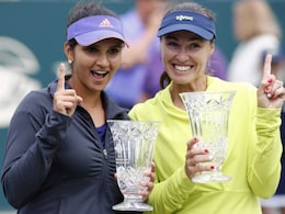 Sania Mirza, Leander Paes Give India Doubles Glory, But Where Are Singles Stars? Sania Mirza, Leander Paes Give India Doubles Glory, But Where Are Singles Stars?