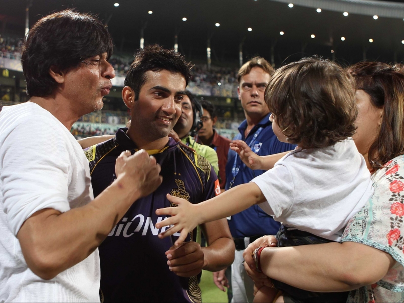 Kolkata Knight Riders' Shah Rukh Khan Joins Hollywood Stars in Acquiring Trinidad & Tobago in Caribbean Premier League