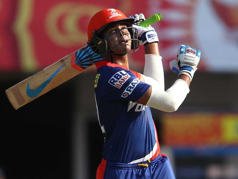 IPL: Delhi Daredevils Must Improve In Batting, Says Praveen Amre