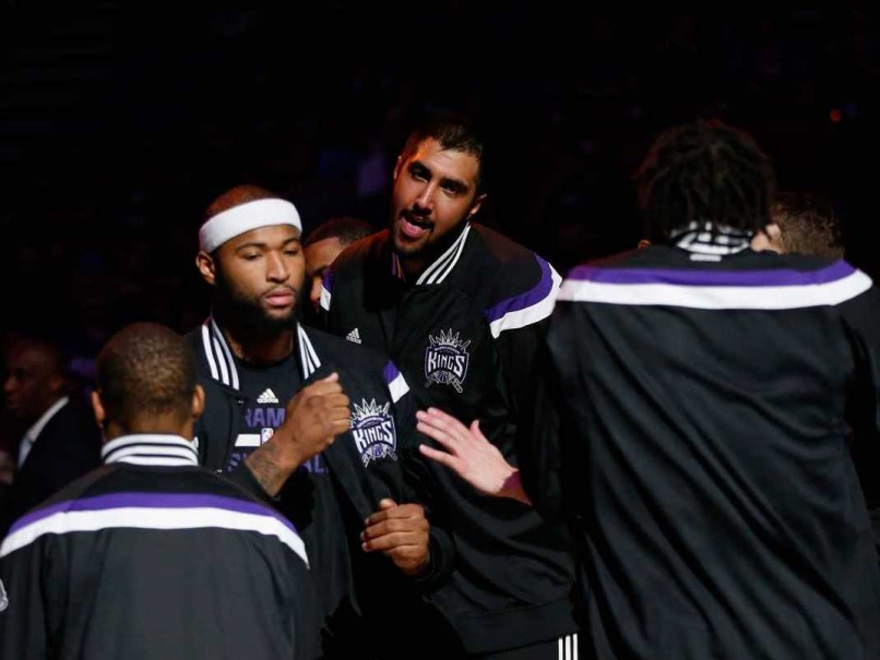 After Creating NBA History, Sim Bhullar to Visit India in May