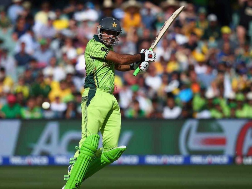 Unfit Sohaib Maqsood Out of Bangladesh Cricket Tour