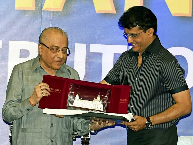 Jagmohan Dalmiya's Widow Hurt By Supreme Court Observations