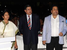 Indian Premier League 2015 Will be Clean, Promises Chairman Rajeev Shukla Indian Premier League 2015 Will be Clean, Promises Chairman Rajeev Shukla