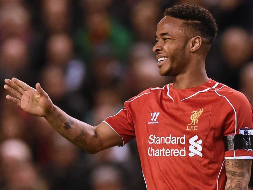 EPL: Brendan Rodgers Promises to Have a Chat With Raheem Sterling About Behaviour