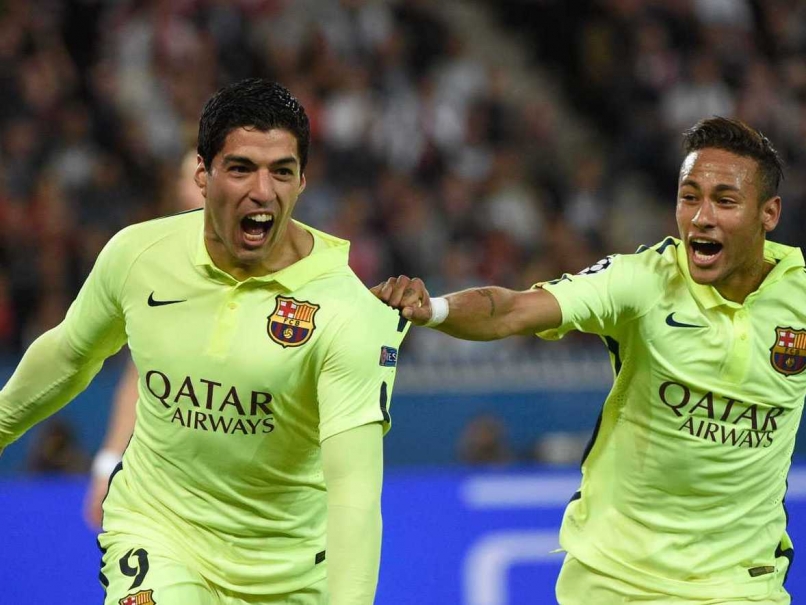 La Liga: Valencia Test Leaves Barcelona no Time to Bask in Paris Joy