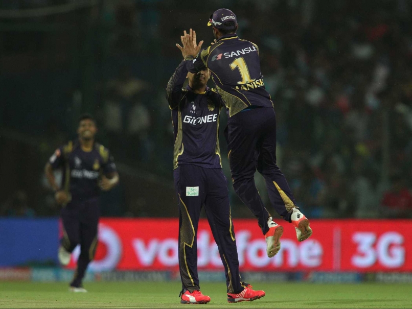 Sunil Narine's Action Reported Again, BCCI Says Spinner Eligible to Continue in IPL 2015