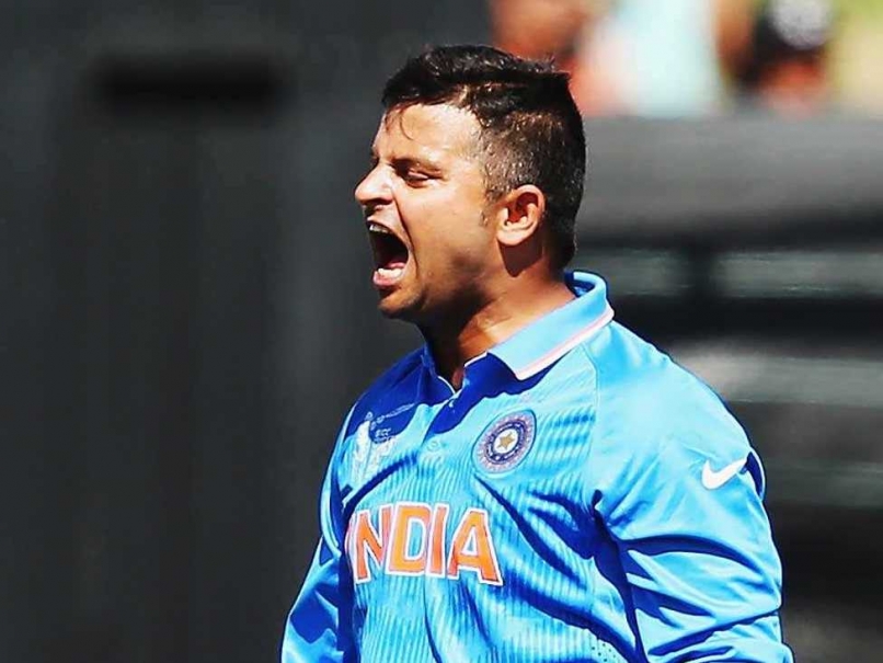 Syed Mushtaq Ali Trophy: Suresh Raina-Led Uttar Pradesh to Face Irfan Pathan's Baroda in Final