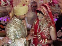 Suresh Raina Names New-Born Daughter, Shreyanshi Suresh Raina Names New-Born Daughter, Shreyanshi