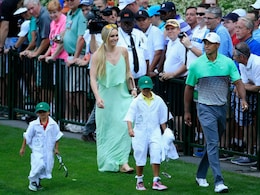 Tiger Woods and Lindsey Vonn Part Ways Tiger Woods and Lindsey Vonn Part Ways