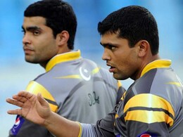 Kamran Akmal Lashes out at Pakistan Team Management Kamran Akmal Lashes out at Pakistan Team Management