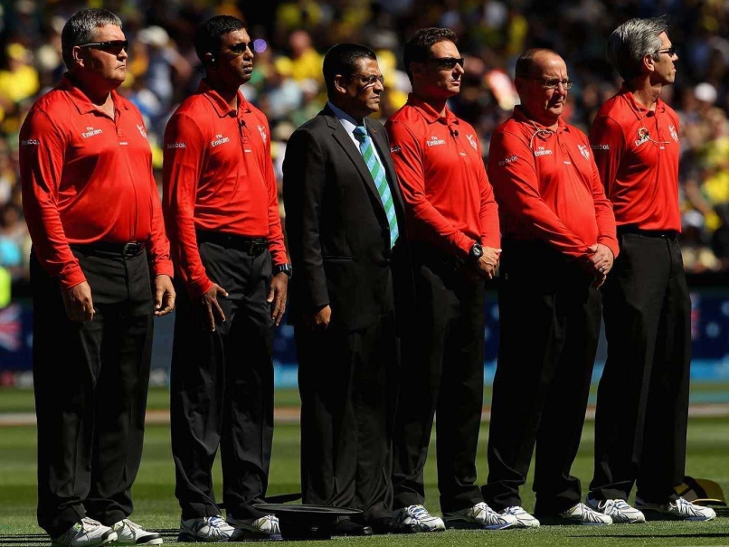 Simon Taufel Predicts Bright Future for Indian Umpires