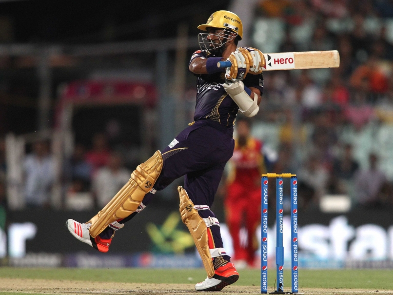 Indian Premier League: Match Referee Javagal Srinath Denies Any Complaint of Robin Uthappa-Sarfaraz Khan Scuffle