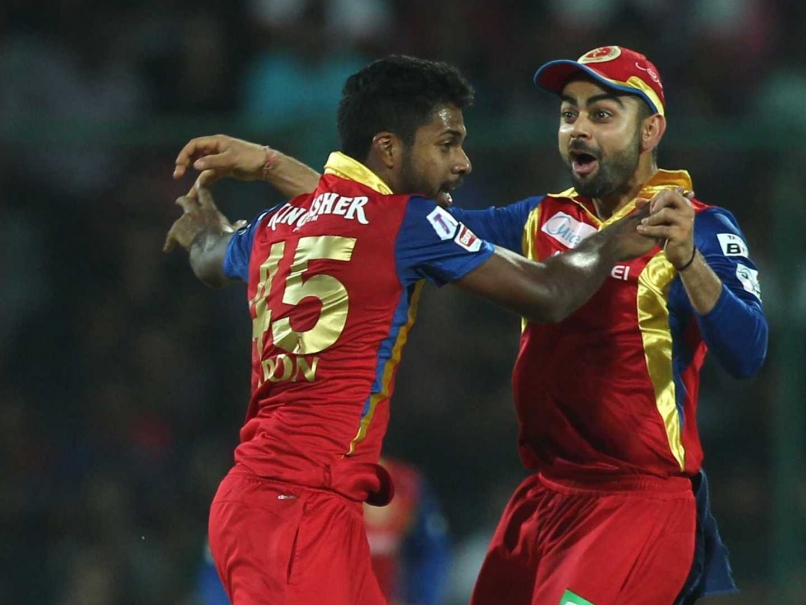 It's Nice to Have Captain Virat Kohli's Confidence, Time to Repay Faith: Varun Aaron