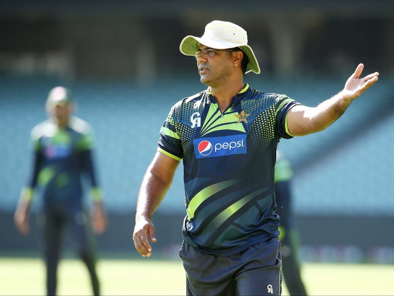 Pakistan Coach Waqar Younis Reason For Team's Slide, Feel Younis Khan, Abdul Razzaq