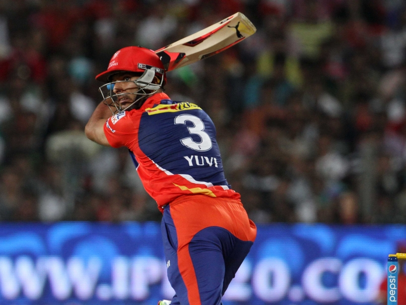 Yuvraj Singh's Auction Price was Market Determined: Delhi Daredevils' CEO