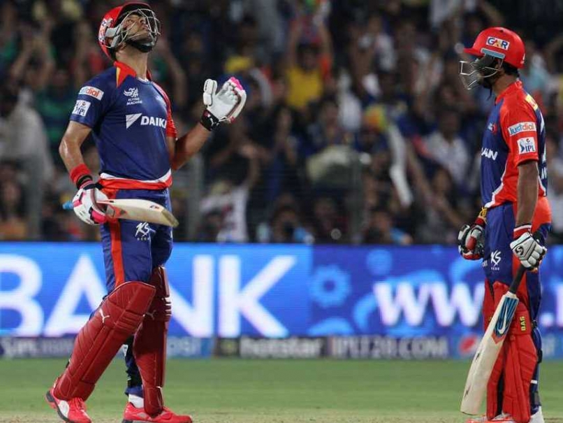 IPL KXIP vs DD, Highlights: Yuvraj Singh, Mayank Agarwal Fifties Help Delhi Beat Punjab by Five Wickets, End Losing Streak