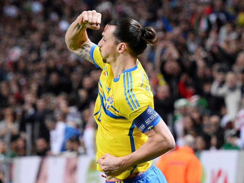 Laurent Blanc, Zlatan Ibrahimovic Staying at PSG: Club Owner