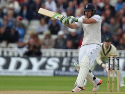 Ian Bell Not Ready to Retire Despite Poor Ashes