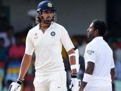 Ishant Sharmas Behaviour Pathetic Display of Aggression: Bedi