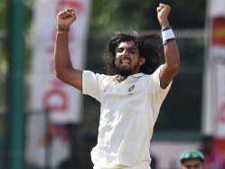 Ishant Should Have Controlled His Emotions, Says Father Vijay Kumar