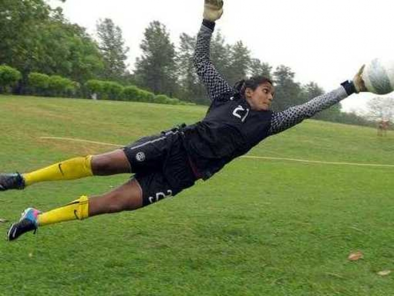 West Ham United's Ladies Team Sign Up India Player Aditi Chauhan