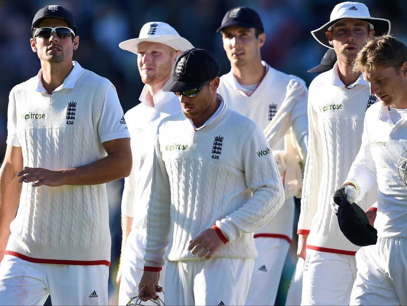 England Not Sure of 'Best' Combination Yet, Ahead of South Africa Series: Alastair Cook