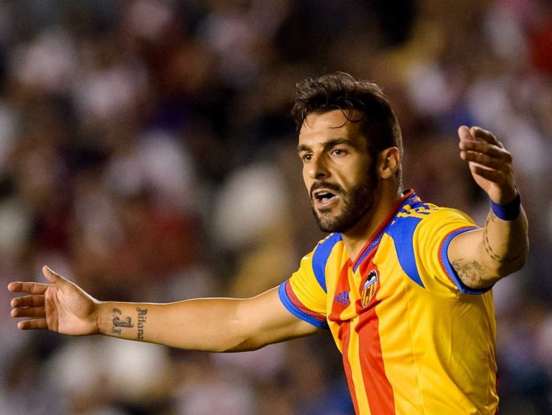 Valencia Defeat Monaco to Reach Champions League Group Stage