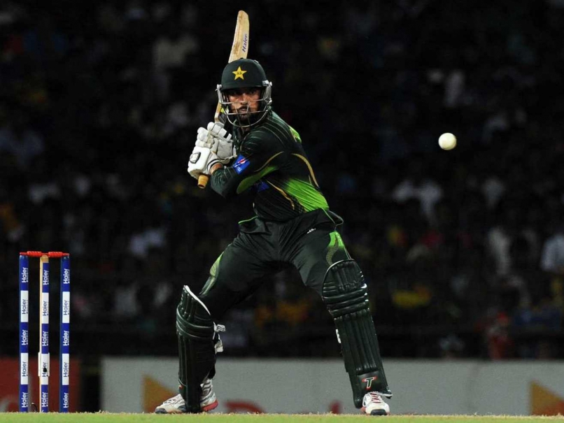 Anwar Ali - From Child Labourer to Pakistan's Latest Star