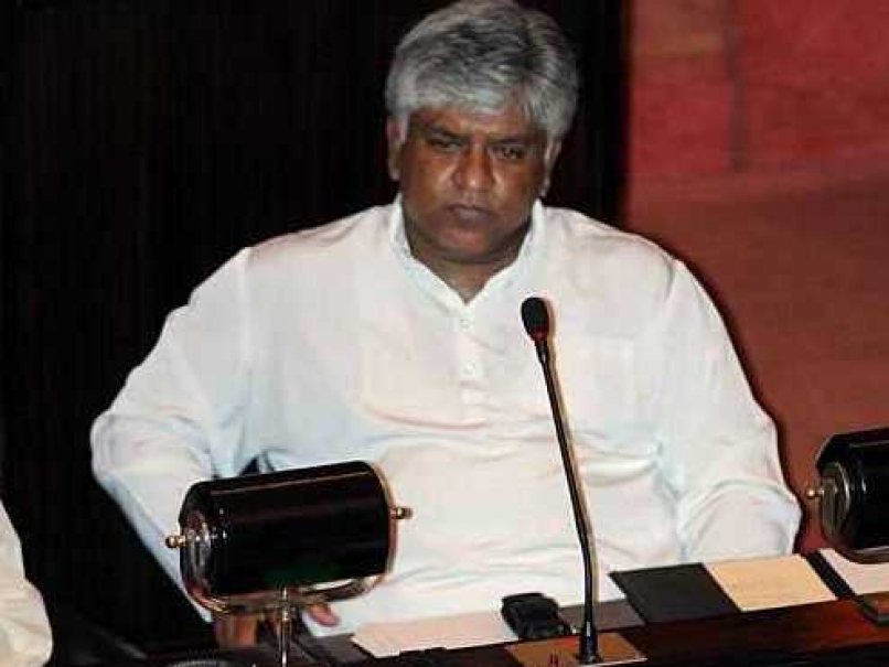 Ranatungas Crushed in Sri Lanka Cricket Election