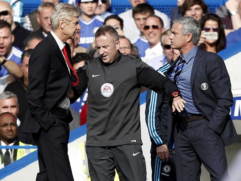 Arsenal Ready to Prove 'Title Contention' in Community Shield Against Chelsea