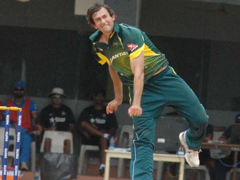 Ashton Agar Says Australia A Adapted Well to the Conditions
