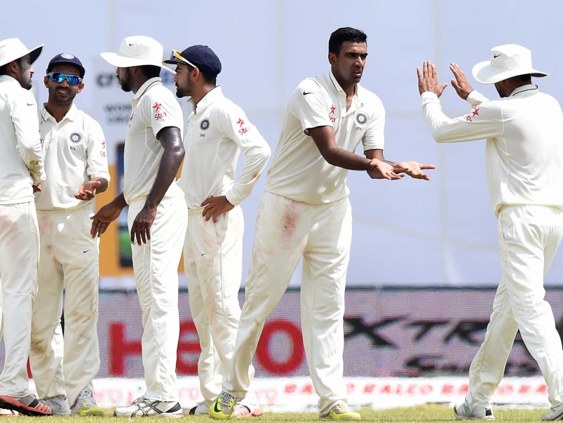 India vs Sri Lanka, 1st Test Day 3, Highlights: India Eye Massive Win After Ravichandran Ashwin 10-Wicket Haul