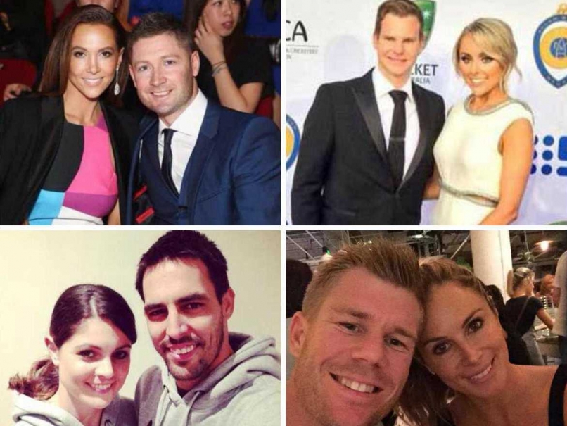 The Ashes 2015: Banning WAGS Will Lead to Divorces, Warns Aussie Chief Selector Rod Marsh