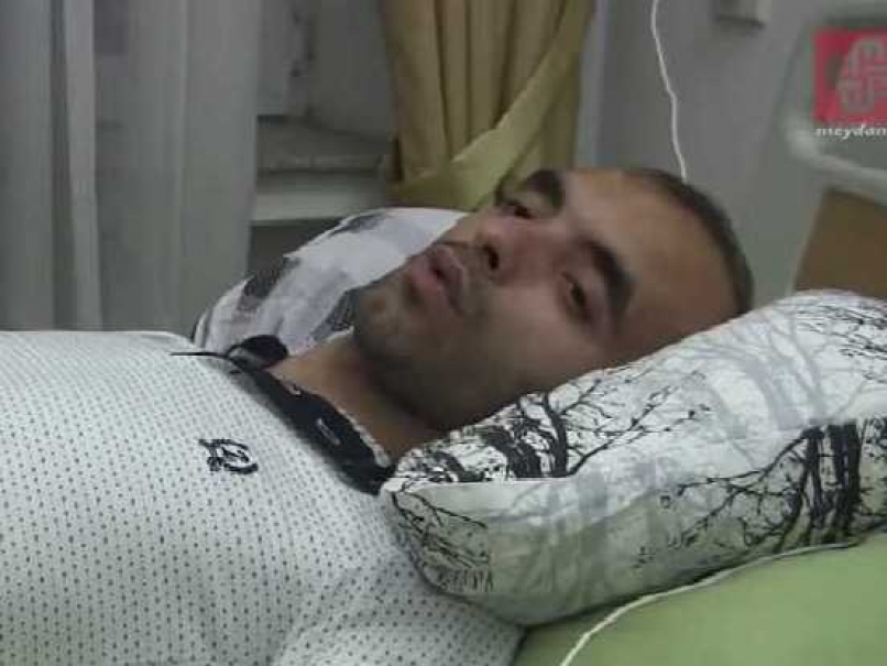 Irate Football Fans Beat Journalist Rasim Aliyev to Death After Facebook Post