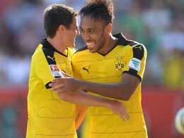 True Test for Borussia Dortmund, Bayern Munich Venture to Darmstadt True Test for Borussia Dortmund, Bayern Munich Venture to Darmstadt