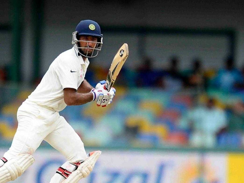 Duleep Trophy: Cheteshwar Pujara's 166 Takes India Blue to 707