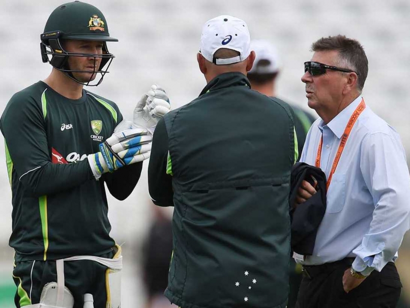 Rod Marsh Sheds Light on 'Complacent' Australia's Failed Ashes Campaign