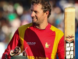 2nd ODI: Craig Ervine Sets up Zimbabwe Series Win Over Ireland 2nd ODI: Craig Ervine Sets up Zimbabwe Series Win Over Ireland