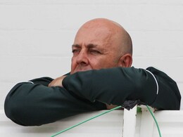 Darren Lehmann Says 2019 Ashes Could Be His Swansong as Australian Coach Darren Lehmann Says 2019 Ashes Could Be His Swansong as Australian Coach