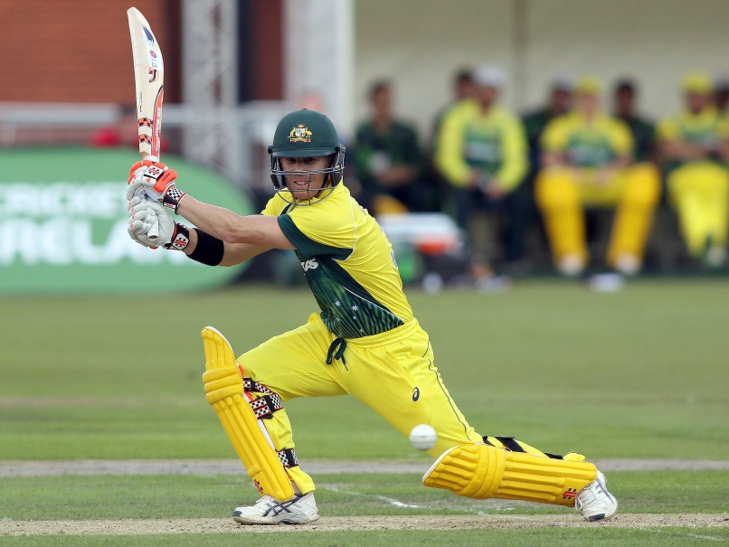 David Warner, Pacers Shine as Steve Smith Era Begins With Win vs Ireland in Only ODI
