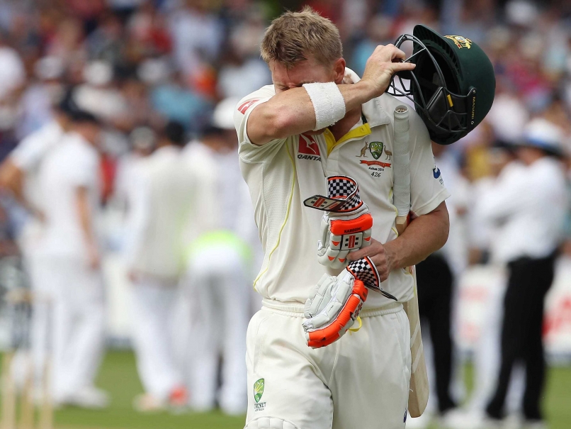 As It Happened: England vs Australia, 4th Test, Day 2 at Trent Bridge
